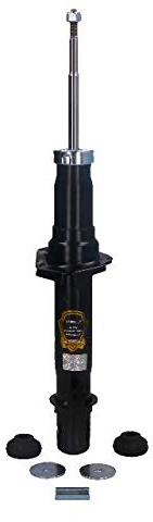 JAPANPARTS MM-40001 1x Stoßdämpfer Gasdruck Vorne Rechts Kompatibel mit HONDA ACCORD VIII CU 51611TL0E01 51611TL0G01 51611TL0G02