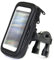 K-S-Trade Bike Phone Holder For Google Pixel Bike Mount Compatible With Google Pixel, Handlebar Mount For Smartphones. Suitable For Bicycle, Motorcycle, Quad, Scooter, Etc. Water-repellent -