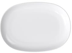 Villeroy & Boch, Anmut, Plato auxiliar redondo, 20 cm, Porcelana Premium Bone, blanco