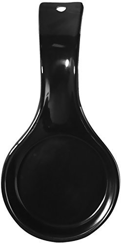 Calypso Basics by Reston Lloyd Spoon Rest, Black