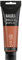 Liquitex 1046230 Basics - Acrylfarbe, monopigmentierte Künstlerpigmente, lichtecht, mittlere Viskosität, Achivqualität, seidenglänzender Finish, 118ml Tube, kupfer