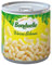 Bonduelle weiße Bohnen , 6er Pack (6 x 425 ml Dose)