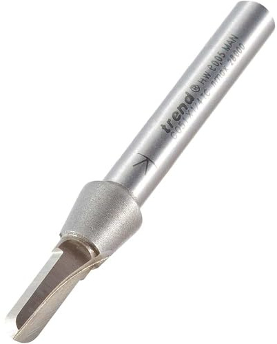 Trend - Radius 2.4mm radius x 4.8mm diameter - C051X1/4TC