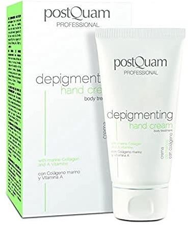 Postquam | Handcreme mit Kollagen, 75 ML