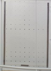 1x Plakat Tasche DIN A1 für Counter Expo Werbung, Werbemittel