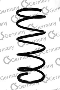 CS Germany 14.871.048 Fahrwerksfeder