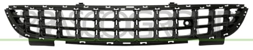 VAUXHALL CORSA D 11>15 FRONT BUMPER GRILLE LOWER
