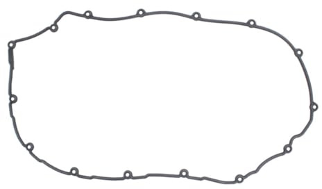 ELRING 660.561 Zylinderkopf- / Ventildeckeldichtung Kompatibel mit VOLVO FE II 04901626 20788793 7420788793