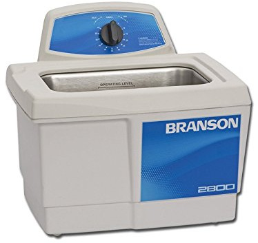 Branson 2800 m Hochdruckreiniger Ultraschall, 2.8l