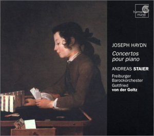 Harmonia M (Harmonia Mundi)