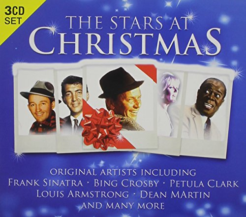 The Stars At Christmas
