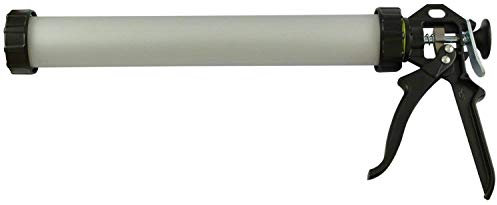 Triuso Schlauch-Kartusche npresse 600 ml, Aluminium