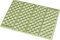 Outtec Faltbare Sitzkissen Outdoor, EVA-Schaum, 38x28x1cm, Sitzpolster Outdoor, Thermo Sitzkissen Faltbar, Sitzunterlage Outdoor Sitzkissen Faltbar, Sitzmatte Outdoor, Sitzkissen Wandern Zubehör, Grün