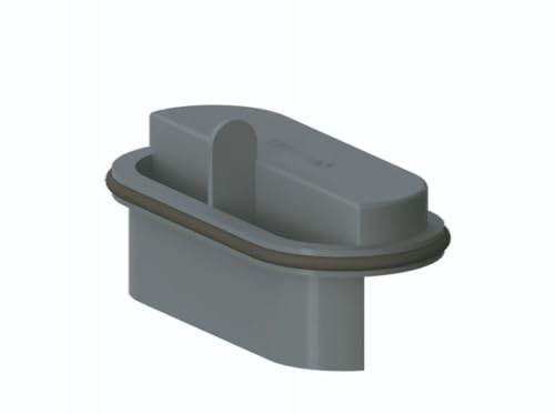 Dallmer Siphon Ceraline Nano 521774