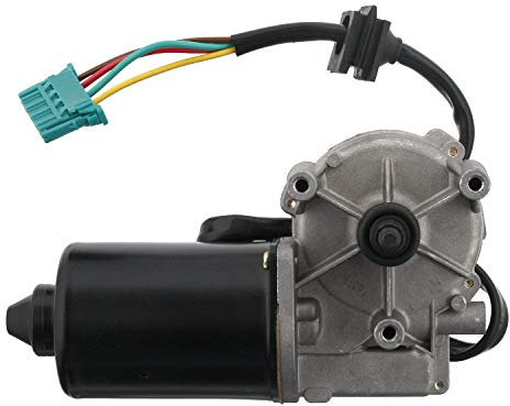 febi bilstein 22689 Scheibenwischermotor , 1 Stück