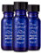 Pure Instinct 3er-Pack – Parfüm mit Pheromon-Infused