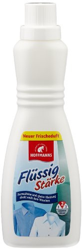 Hoffmanns Flüssigstärke, 3er Pack (3 x 500 ml)