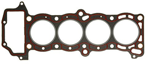 AJUSA 10084200 Zylinderkopfdichtung Kompatibel mit NISSAN ALMERA I Hatchback N15 Sunny III Schrägheck N14 ALMERA I N15 SUNNY III N14 SUNNY III Liftback N14