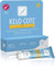 KELO-COTE Tube 6g - Gel Cicatrice UV SPF 30 - Traitement Des Cicatrices - Formule Silicone - Atténue Rougeurs & Démangeaisons - Résiste À L’Eau - Transparent - Cliniquement Prouvé