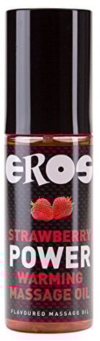 Eros Strawberry Warming, 1er Pack (1 x 0.1 l)