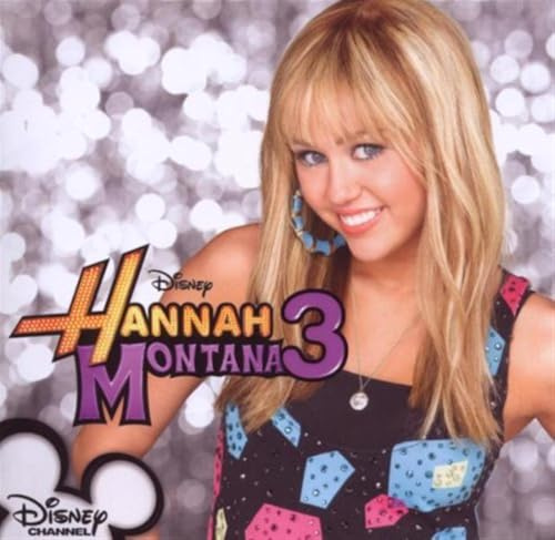 Hannah Montana 3 Original Soundtrack