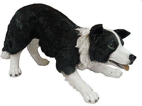 Real Life Schäferhund Größe F Medium