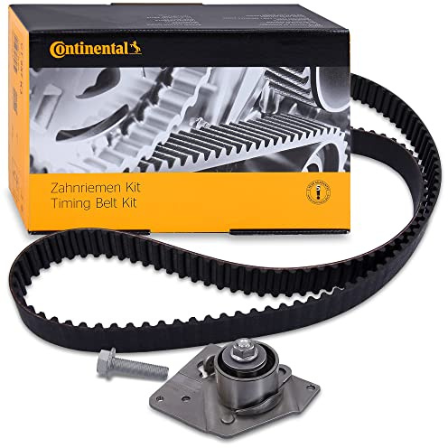 CONTITECH CT1025K1 Zahnriemensatz