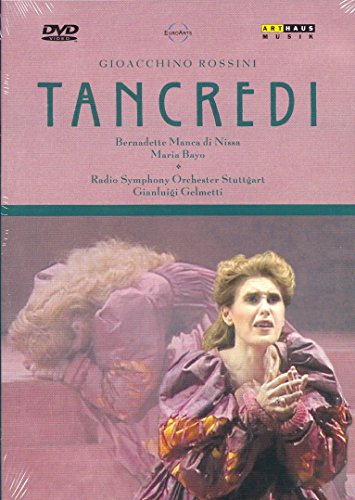 ROSSINI-TANCREDI