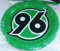 Unbekannt Hannover 96 kompatibel Pappteller 10er Set /Teller / placa / Plate / Plaque H96