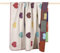 Pad - Decke - Kuscheldecke - Wendeoptik - Honey - Herzen - Multi/Bunt - 150 x 200 cm