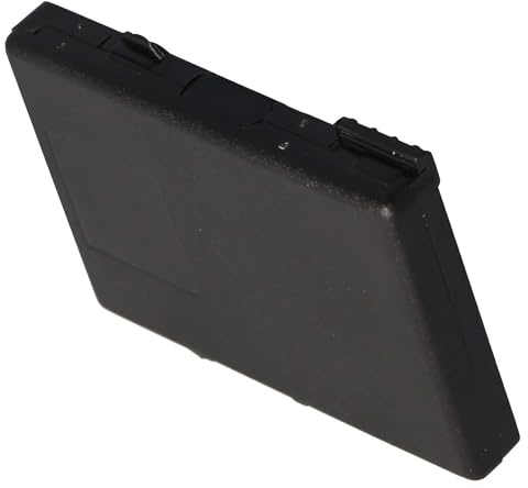 AccuCell Akku kompatibel mit Telekom Sinus 701M, 850mAh