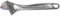 KS Tools - 577.0250 - Clé à molette - 28 mm - 10 - L.250 mm - Finition chromée