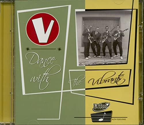 Dance With the Vibrants