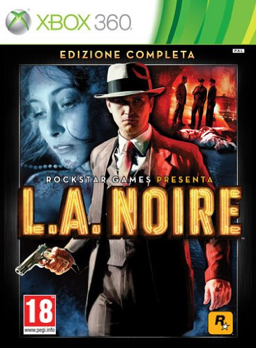 L.A. Noire - Edizione Completa