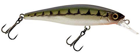 Illex Squad Minnow 65mm SP Vairon - Wobbler