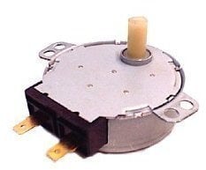 MICROWAVE REPLACMENT TURNTABLE TURN TABLE MOTOR TYJ50-8A7