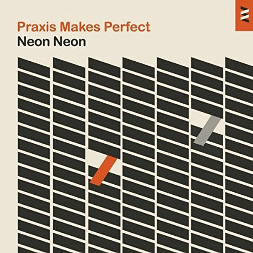 Praxix Makes Perfect (Limited 2Cd)