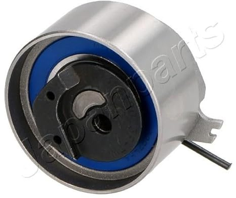 JAPANPARTS BE-010 Zahnriemenspanner Kompatibel mit JEEP CHEROKEE KJ 05066826AA 05142798AA 5066826AA
