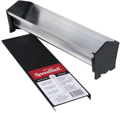 SPEEDBALL SCOOP COATER 11