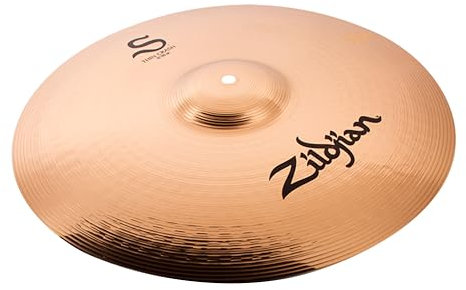 ZILDJIAN S16RC S Platillo 16 S thin crash