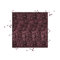 KiesKönig 5 kg Glaskies 3/6 mm direkt Violett