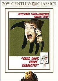 Chut chut chère Charlotte [FR Import]