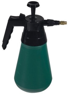 Siena Garden Drucksprüher 1L, Handsprüher, 605794