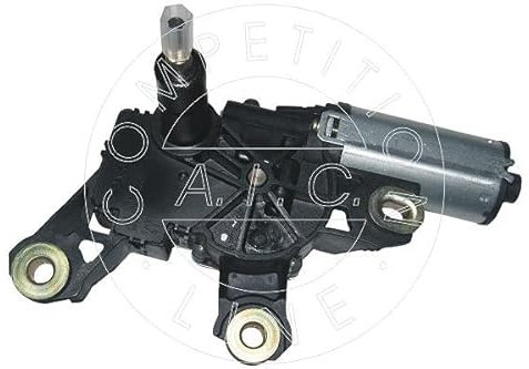 LIEBISCH JUERGEN GMBH Wischermotor Polo 9N -2003