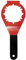 Superior Tool Universal Professional Sink Drain Wrench