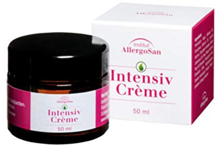 ALLERGOSAN Intensiv Creme 100 ml