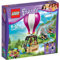 LEGO 41097 - Friends - Heatlake Heißluftballon