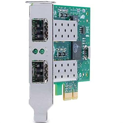 Allied Telesis AT-2911SFP/2 – 001 Innenraum Faser 1000 Mbit/s