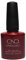 CND SHELLAC - Rouge Rite, 7 ml