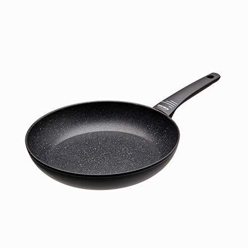 Moneta YES Padella, Alluminio, Adatta all'induzione, 26 cm